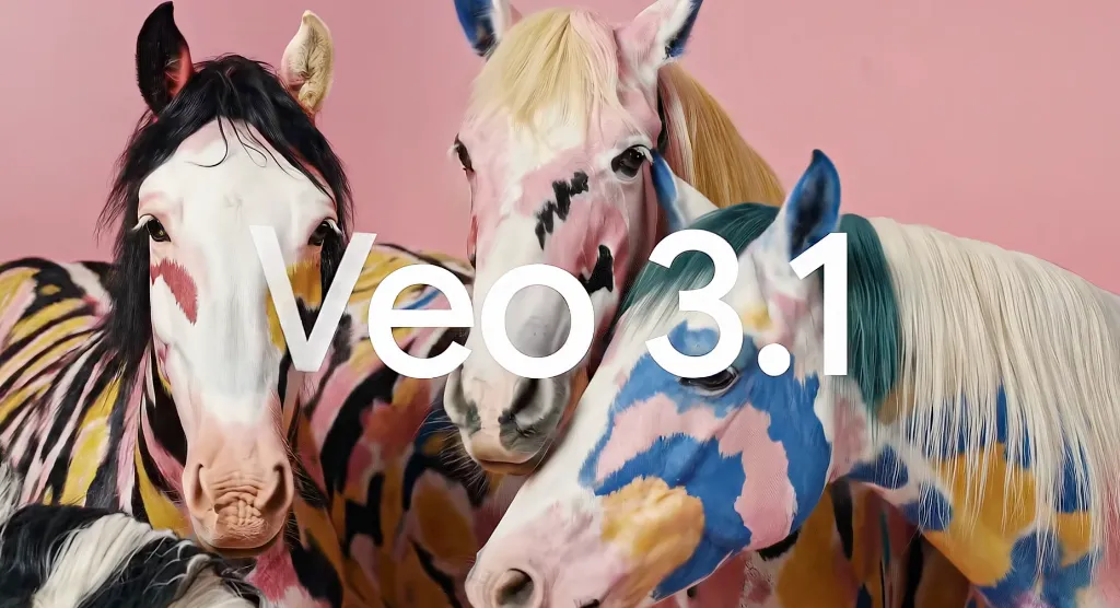 How to prompt Veo 3.1
