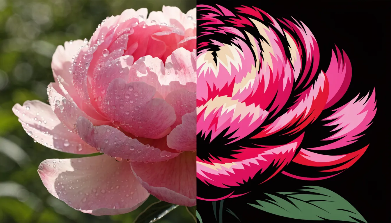 Recraft V4: image generation with design taste