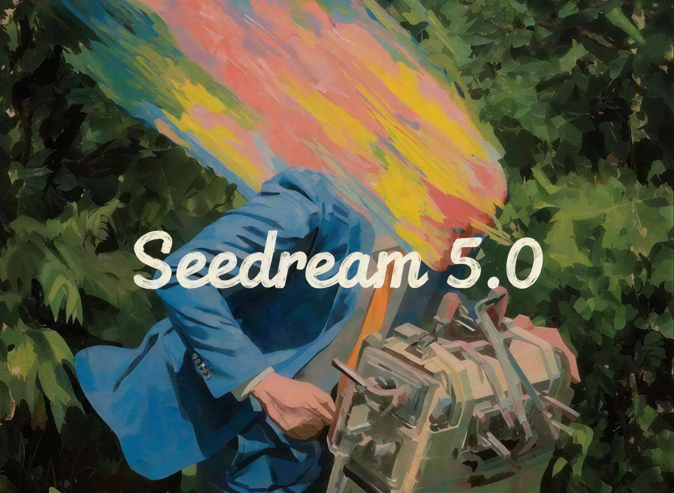 How to prompt Seedream 5.0