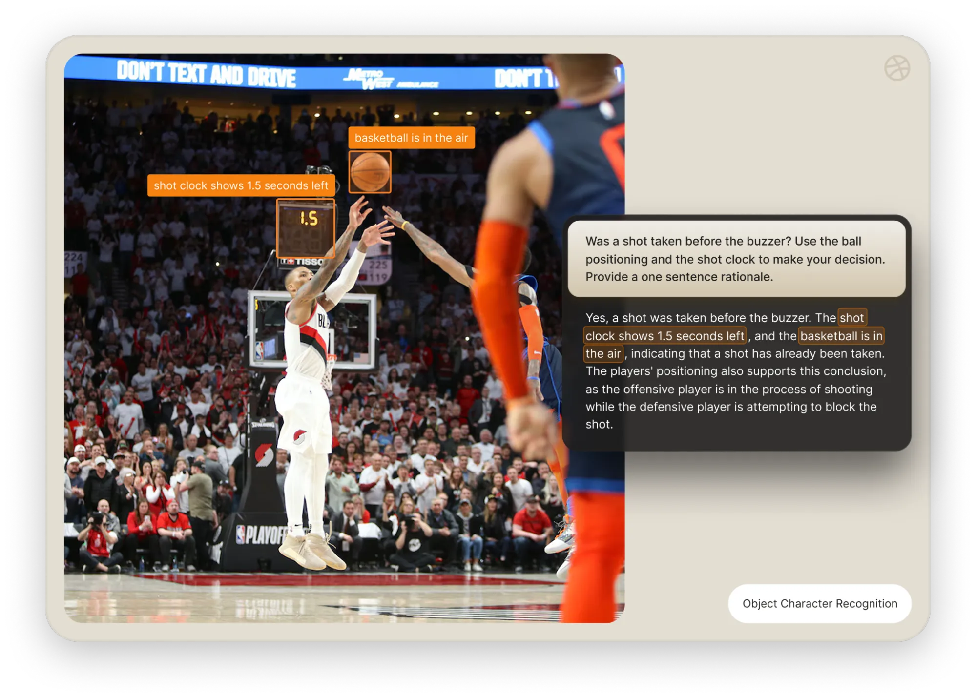 Run Isaac 0.1 on Replicate