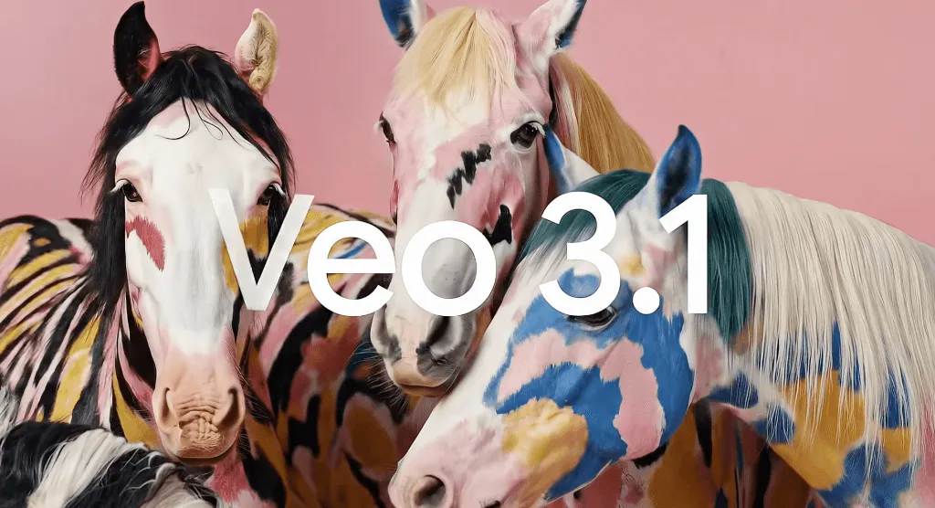 How to prompt Veo 3.1