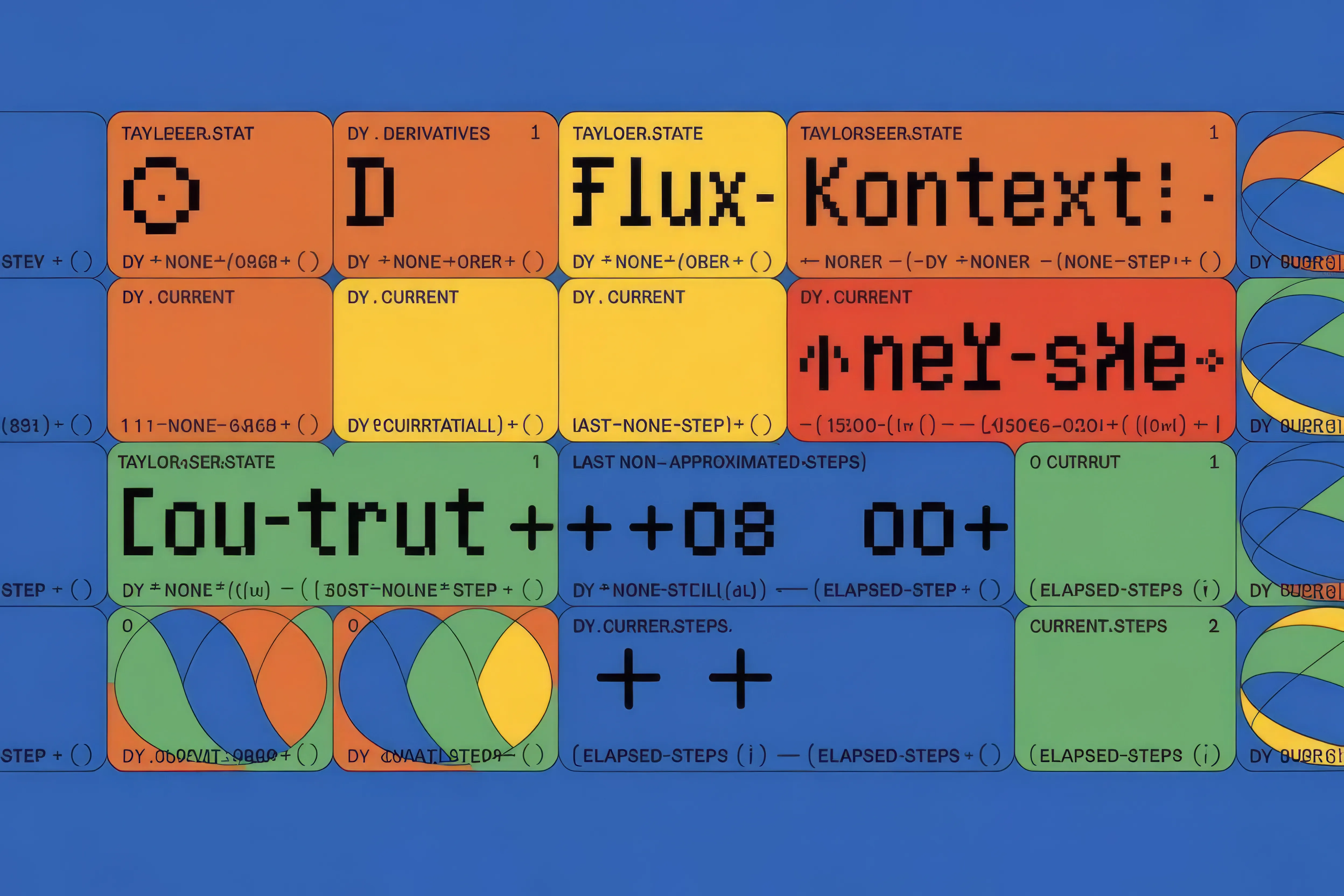 How we optimized FLUX.1 Kontext [dev]