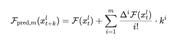 FLUX.1 Kontext optimization equation 2