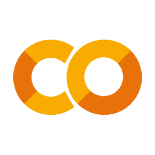 Run a model from Google Colab