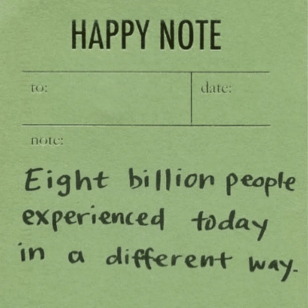 Nano Banana text editing result