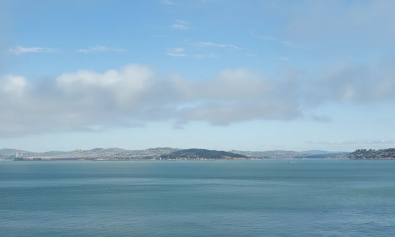 Nano Banana object removal result