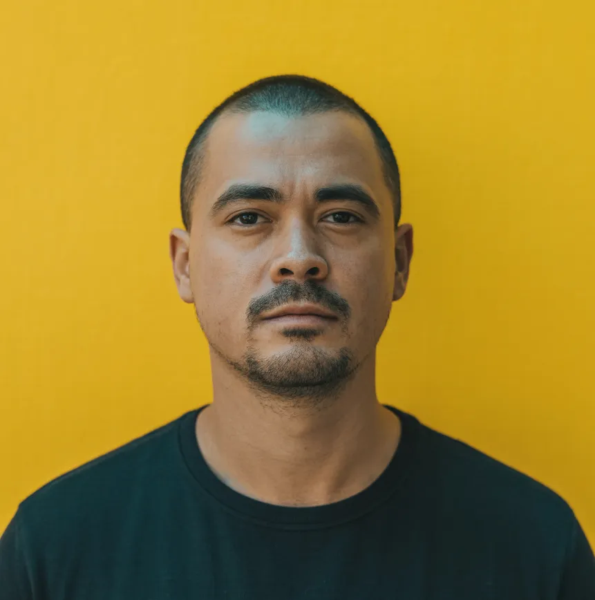 Original image for background editing