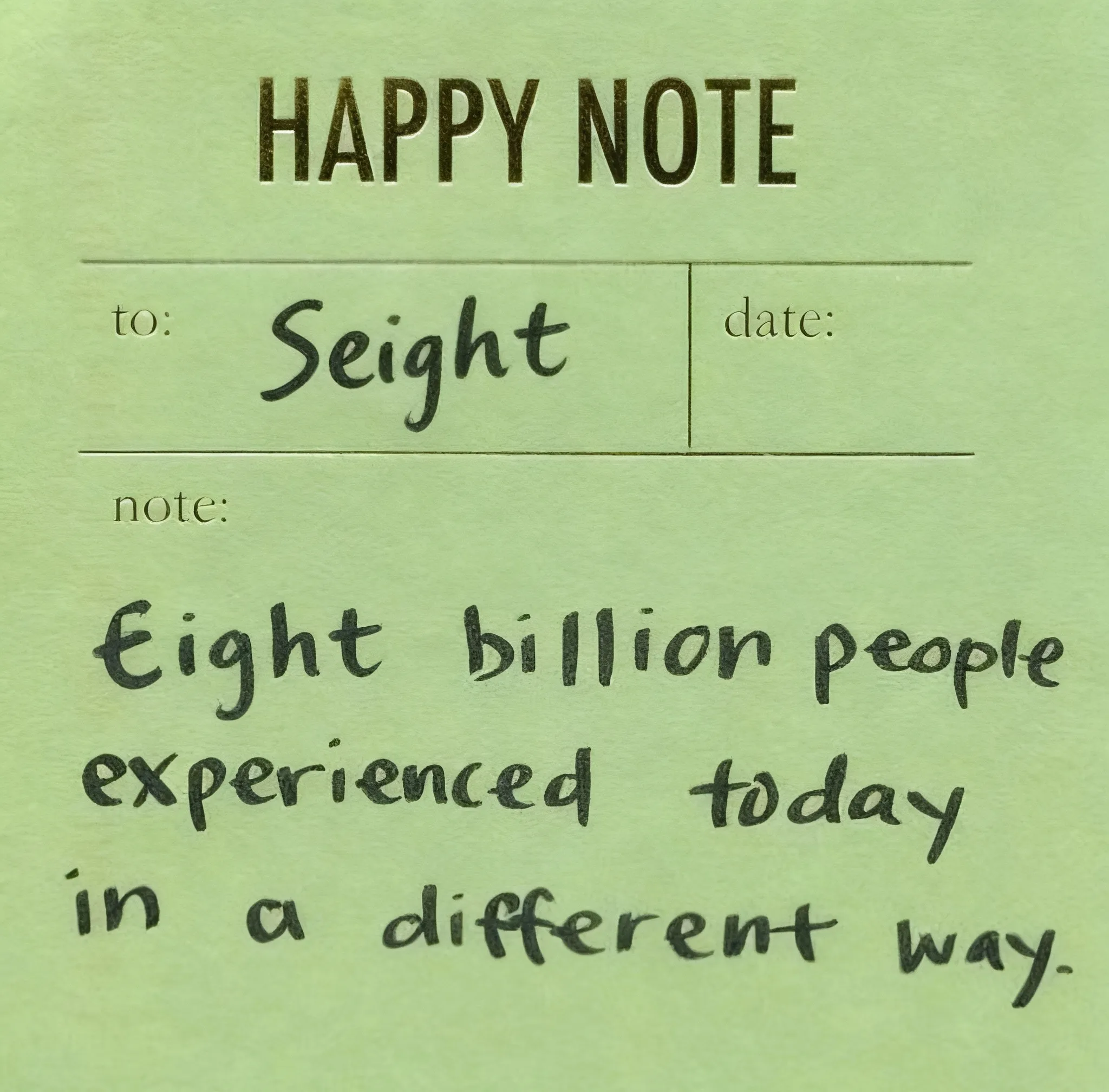 Seedream text editing result